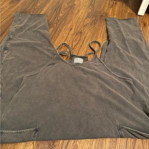 Free people hotshot onesie